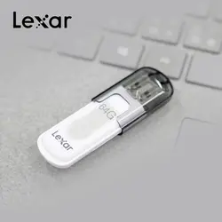 Популярные Lexar V100 USB 3,0 Высокоскоростная Флешка drive 32 ГБ флеш накопитель 64 GB Мода usb 16 GB U диск 128 ГБ memory stick для Бесплатная доставка