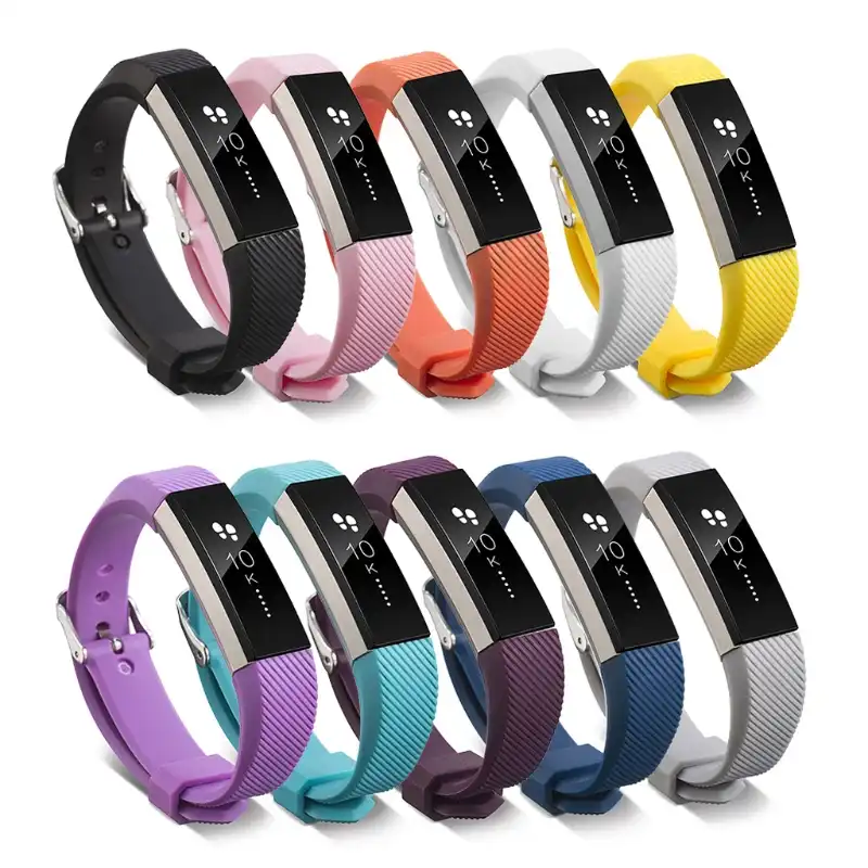 fitbits for children