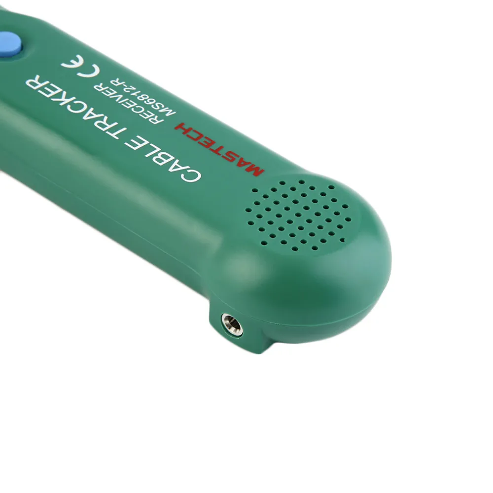Ms6812 antena nfc analisador telefone fio cabo