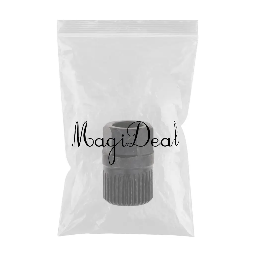 Шкив Polea poulie V Belt для автомобильного и мотоциклетного оборудования 33T| |