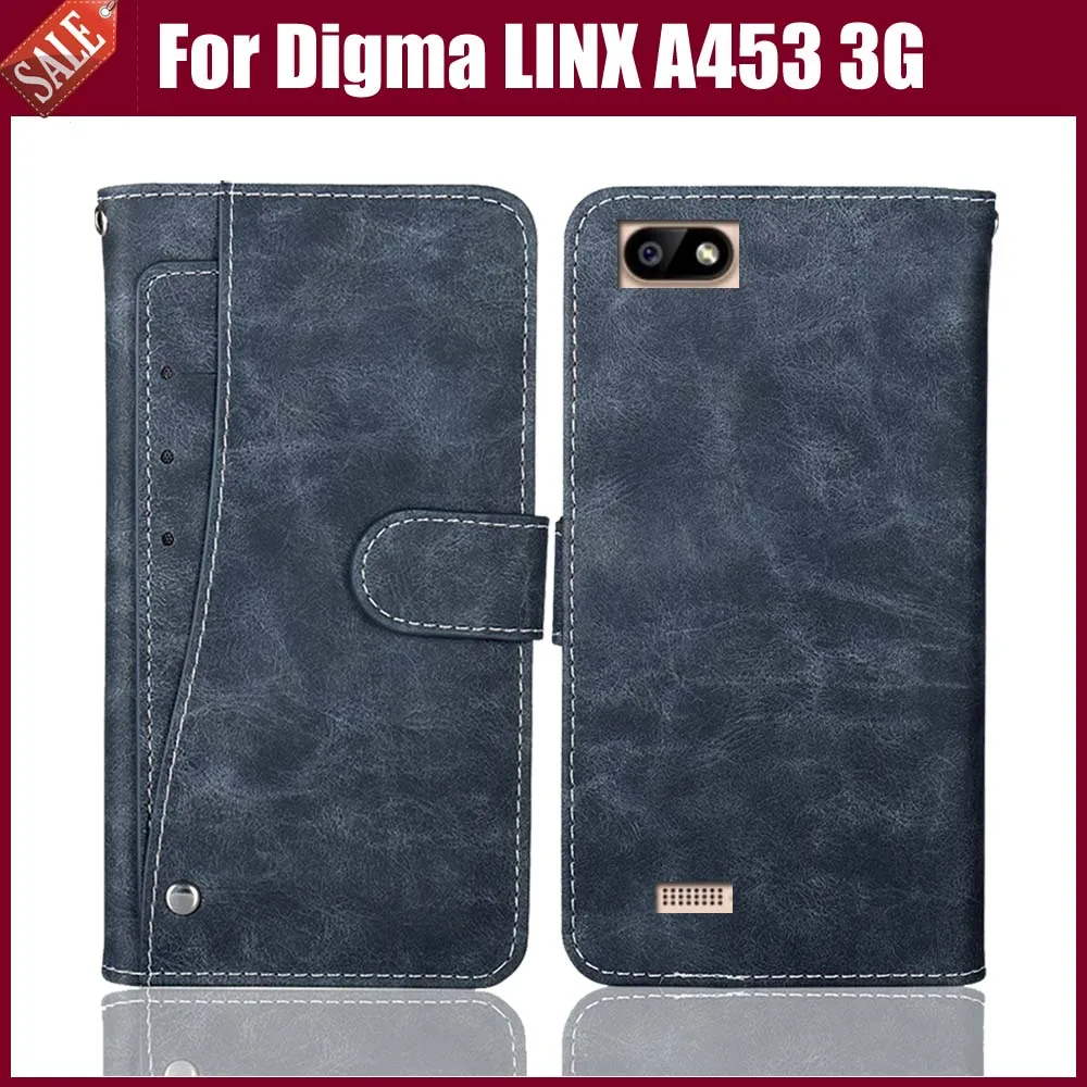 Digma LINX A453 3G