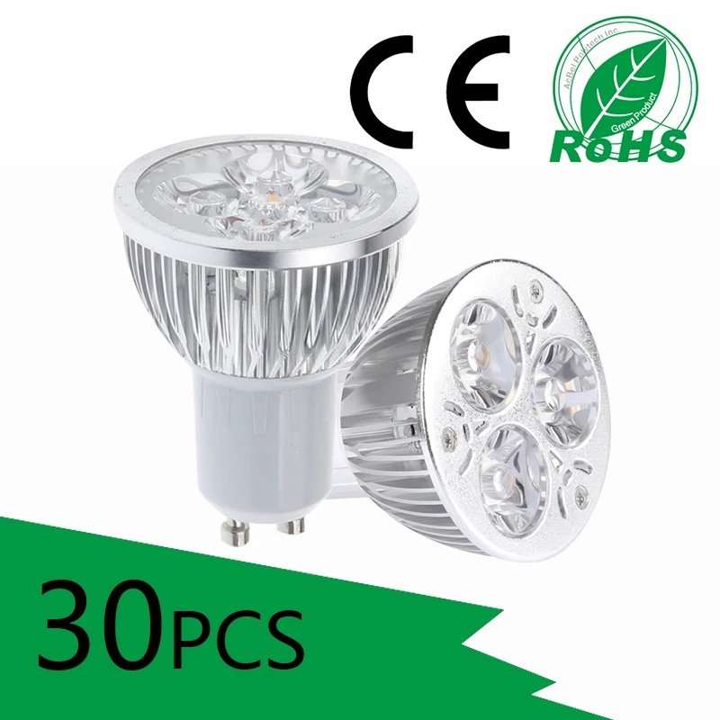 30 ledspot light led spot-light
