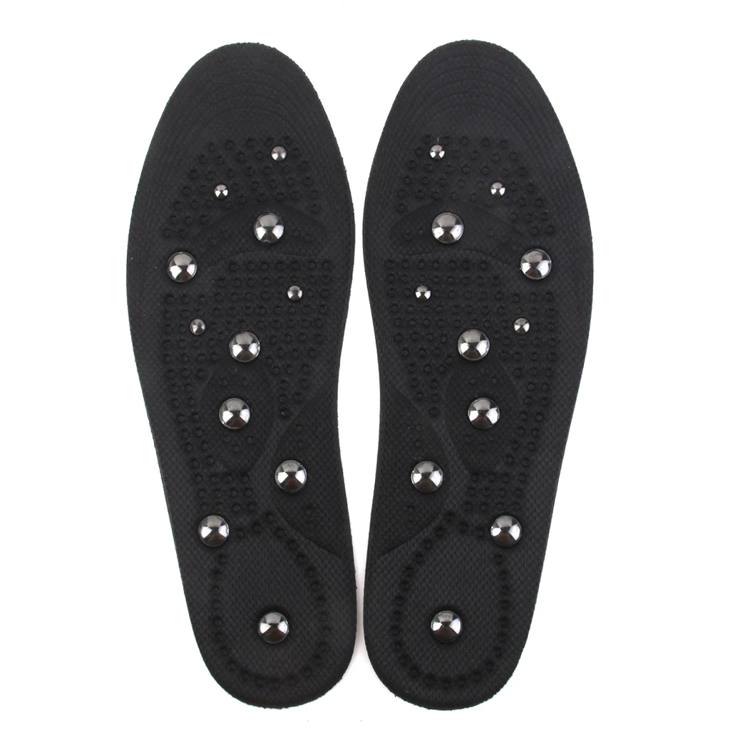 High Quality 1 Pair Men Health Medical Therapy Massage Shoe