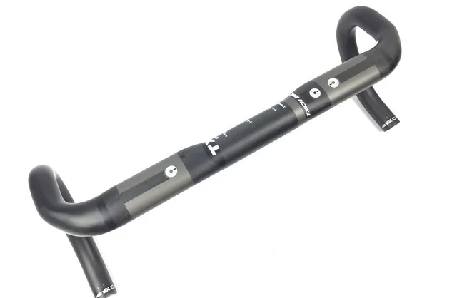 

Full Carbon Handle Ultralight 31.8 Caliber 2016 New Curved Handle Curve Rod 400/420/440 mm