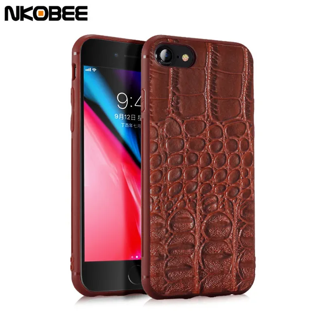 coque crocodile iphone 7