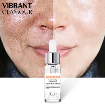 

2019 Hot Salicylic Acid Shrink Pores Essence Face Skin Care Anti-blackhead Essence wyt77