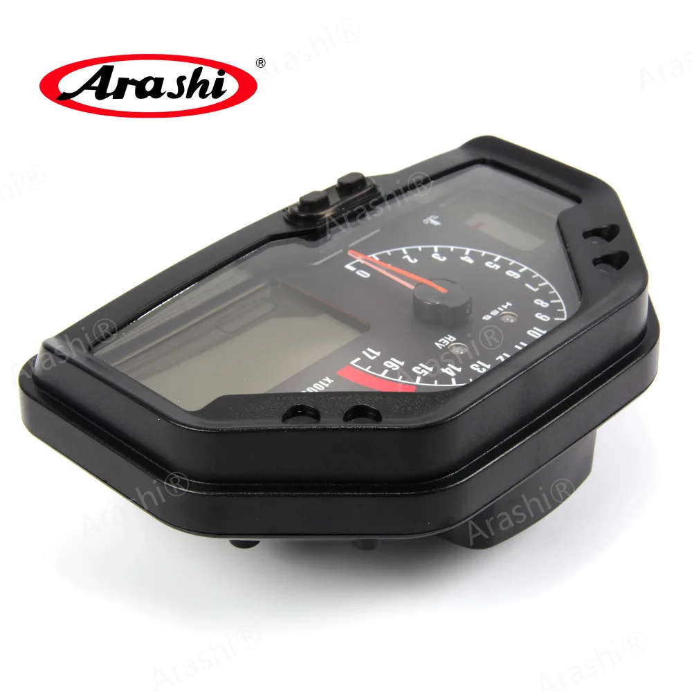 

Arashi Speedometer Gauge Odometer For HONDA CBR600RR 2003-2006 Meter Tachometer Gauges Clock CBR600 CBR 600 RR 600RR 2004 2005