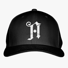 Бейсболки в стиле хип-хоп бейсболки с принтом