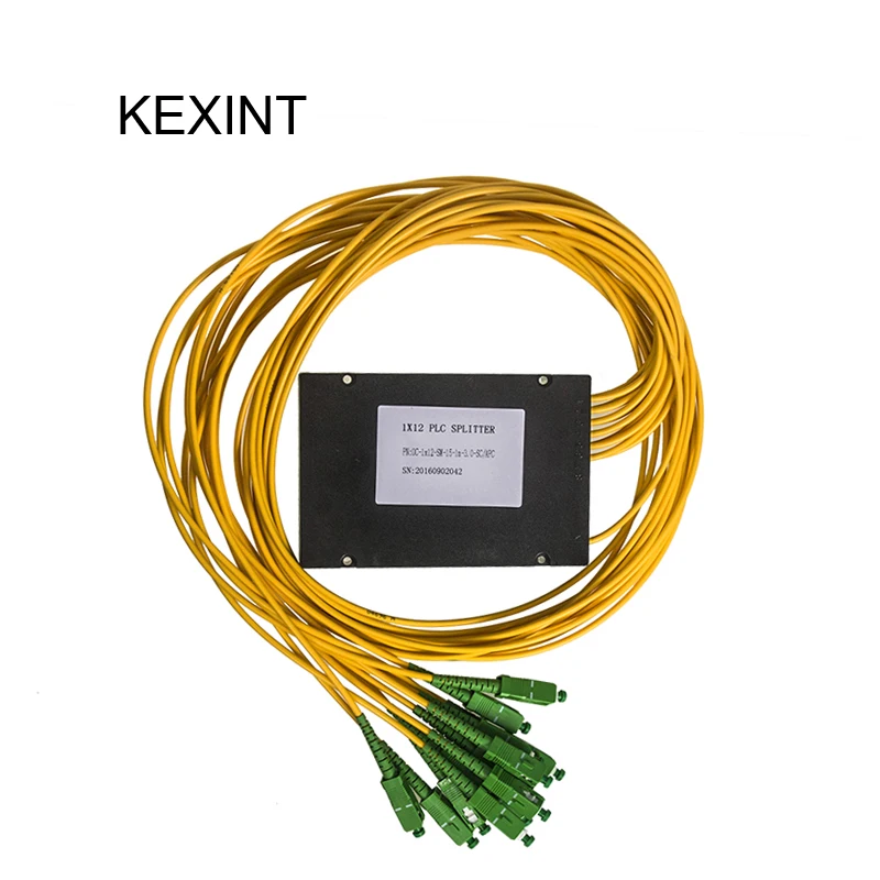 1    OC-FBT-1X12-3.0-SC-APC