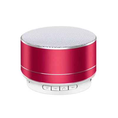 

Speaker Portable Mini Wireless Player waterproof speaker