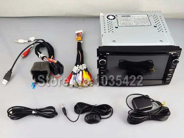 Clearance Android 9.0 CAR Audio DVD player FOR KIA CEED 2010-2012 gps car Multimedia head unit device receiver support DVR WIFI DAB OBD 29