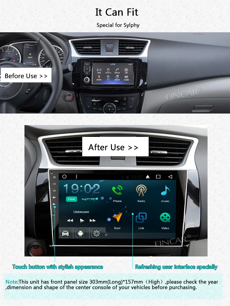 Sale 10.1 inch Large Screen Android 7.1 Quad-core Double 2 Din Car Radio Car Stereo Best Car Audio Navigation Bluetooth For Nissan 4 Sale 10.1 inch Large Screen Android 7.1 Quad-core Double 2 Din Car Radio Car Stereo Best Car Audio Navigation Bluetooth For Nissan 4