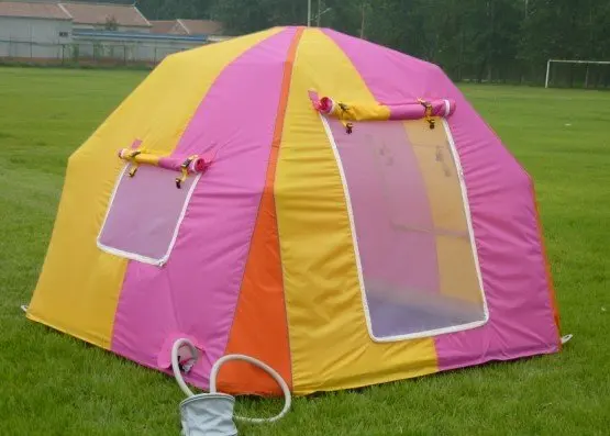 Большие надувные палатки, надувные палатки, палатки для пикника, наружные палатки, Индивидуальные