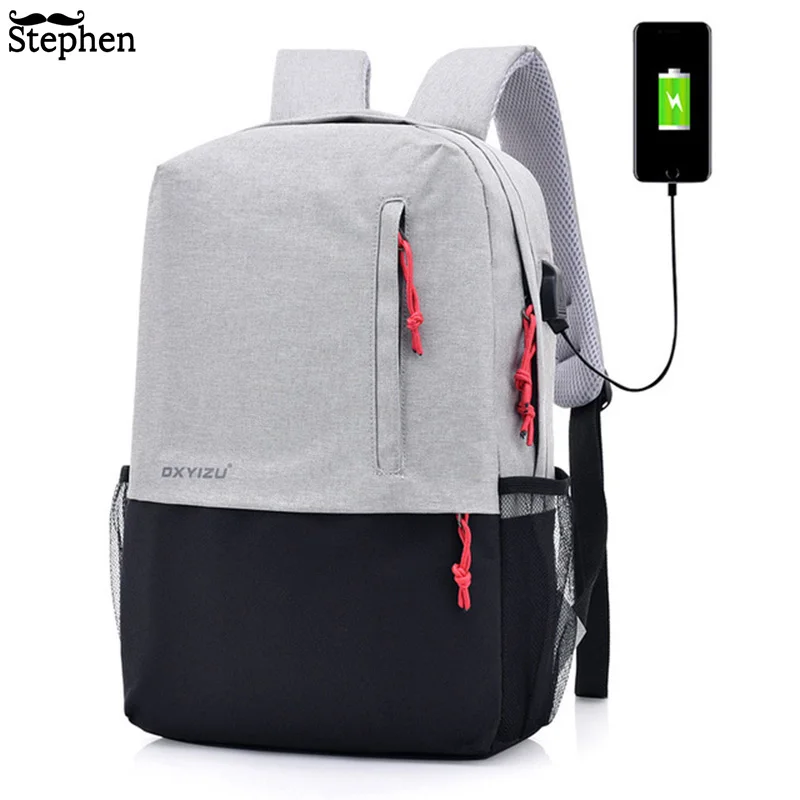 Sale Men's Oxford Backpacks high quality School Bags for boys Back Packs Teenagers men Large Capacity Women Travel Laptop Bags Sale Men's Oxford Backpacks high quality School Bags for boys Back Packs Teenagers men Large Capacity Women Travel Laptop Bags