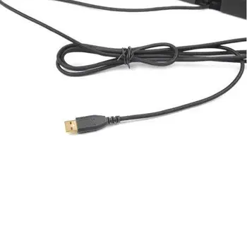 

Usb mouse cable mouse wire for Razer BlackWidow X Chroma Mechanical Gaming Keyboard / BlackWidow Ultimate 2016