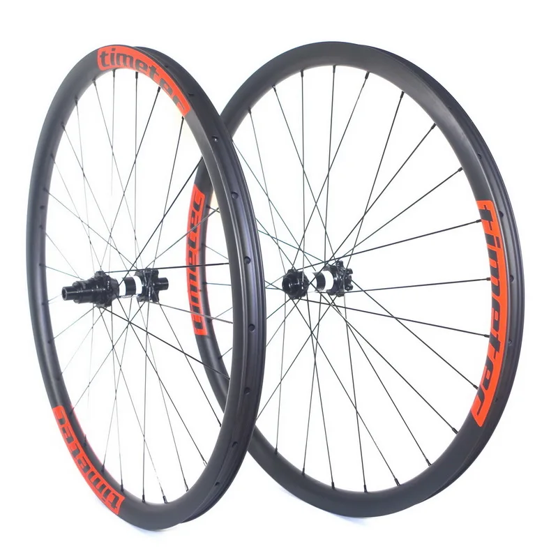 boost wheelset DT350 1AS