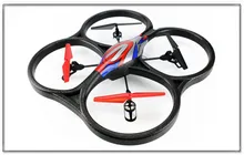 WL toys V262 rc quadcopter 2.4g ufo 6ch GYRO 4-Axis Parrot AR.Drone 2.0 WL V262 X30v with camera 51CM Biggest rc helicopter ufo