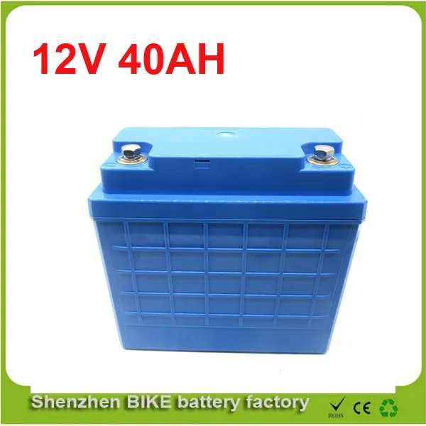 12V-40AH-1