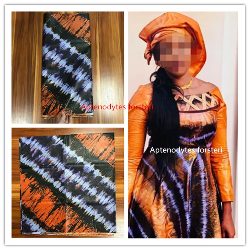 

nigerian lace fabrics bazin riche getzner 2019 nouveau embossing brocade jacquard fabric tie dyeing bazin fabric 5yard/lot