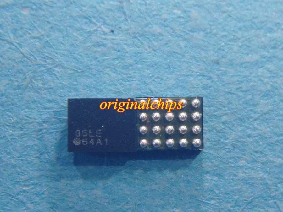 

10pcs/ot for iPhone 6 6Plus 6s 6splus camera flash control IC 20 pins U1602 light control IC 64A1