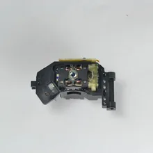 Замена для SANYO DVD-9201 DVD CD плеер запасные части лазерные линзы Lasereinheit модульный блок DVD9201 Оптический Пикап Bloc Optique