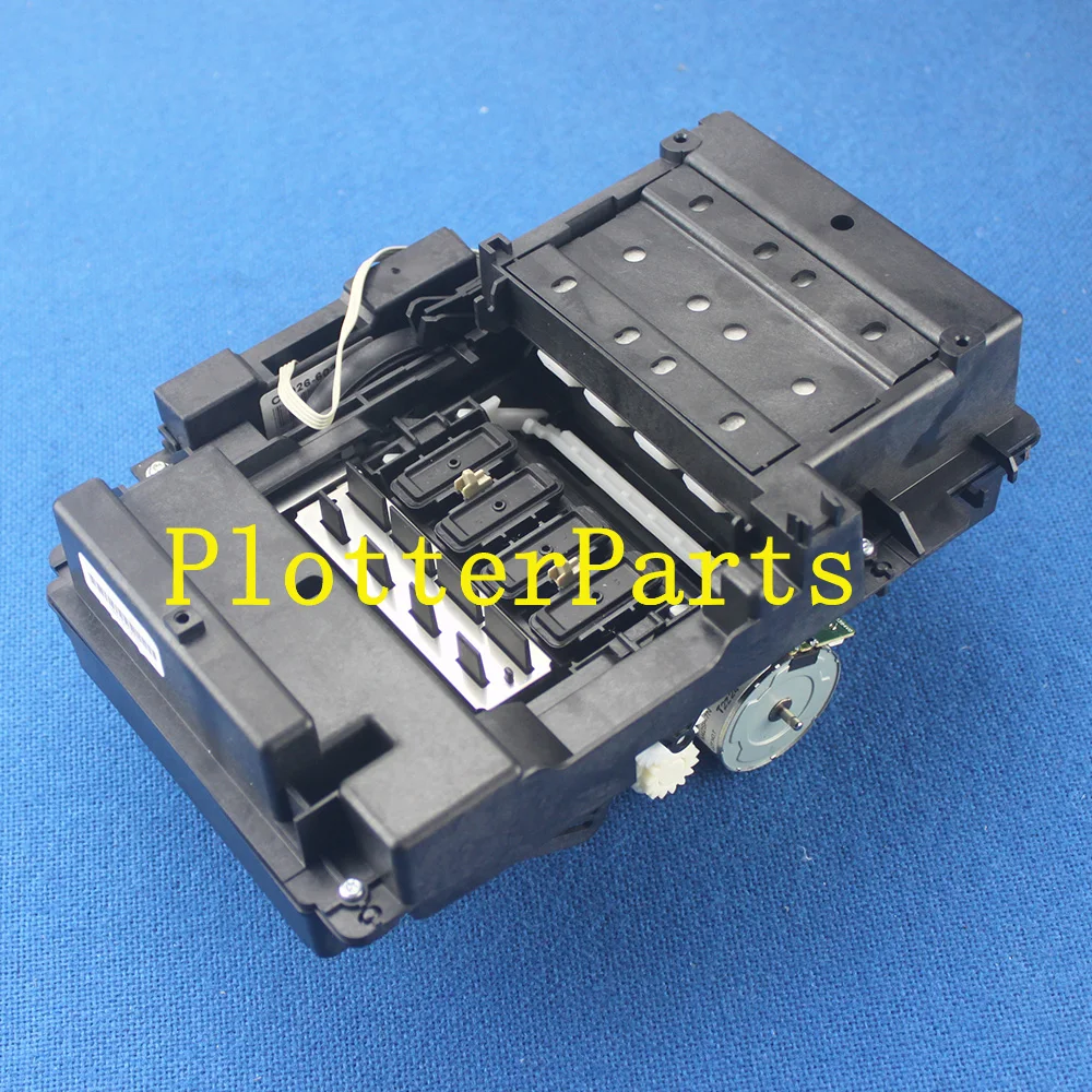 C8116 67047 Service station for the HP Business Inkjet 3000 printer