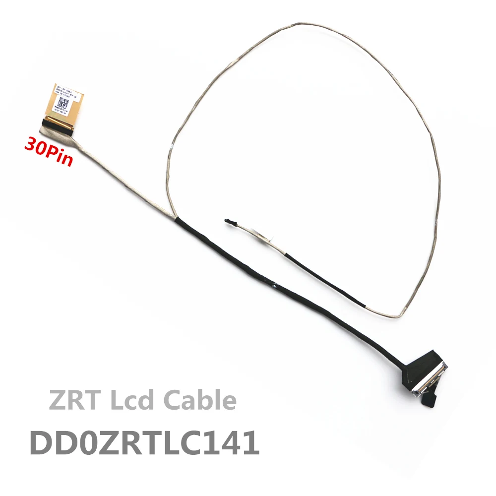 Новинка DD0ZRTLC141 для Acer Aspire E5 573 Lcd Lvds кабель 30Pin|lvds cable|lvds cable assemblylvds lcd |
