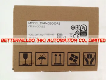 

DVP40EC00R3 DVP40EC00T3 DVP48EC00R3 DVP48EC00T3 NEW IN BOX 1 Year Warranty