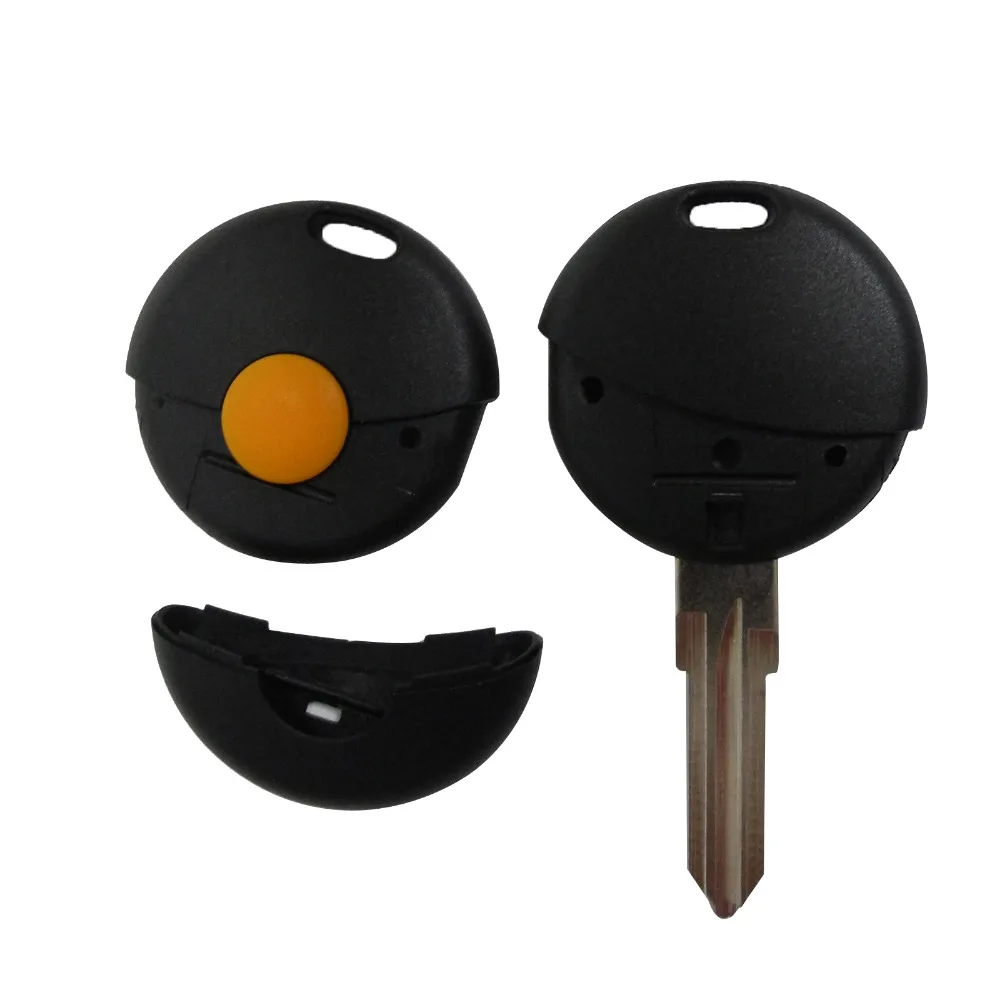 Smart Crossblade 2002