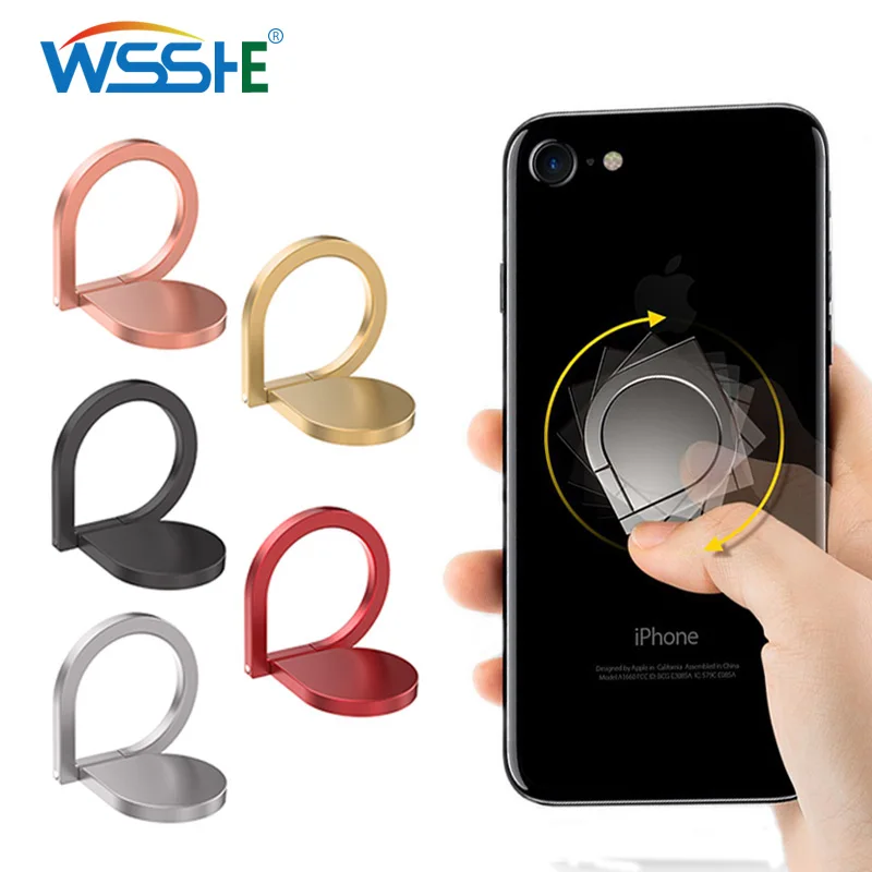 360 درجة حامل هاتف السيارة المغناطيسي البنصر supprot الهاتف حامل حامل ل فون X 8 7 6 زائد Xiaomi الهاتف مرفق 360 درجة حامل هاتف السيارة المغناطيسي البنصر supprot الهاتف حامل حامل ل فون X 8 7 6 زائد Xiaomi الهاتف مرفق