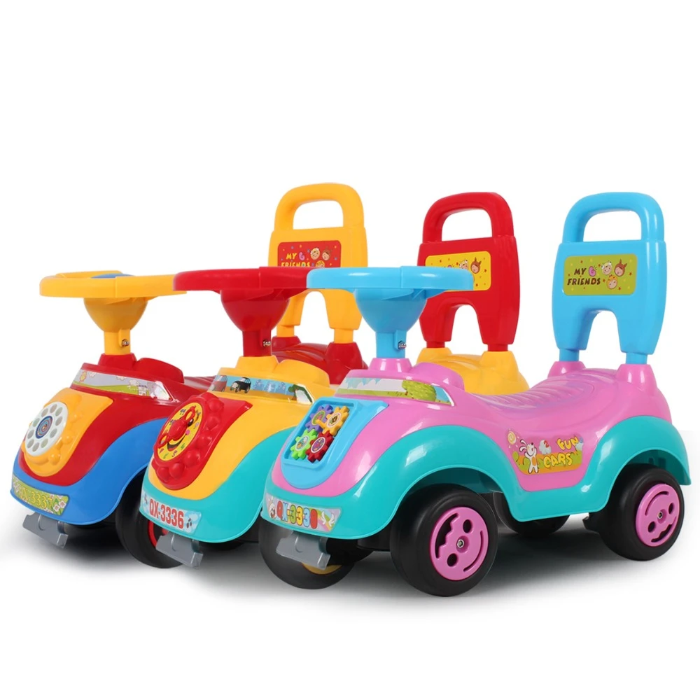 dodge truck baby walker