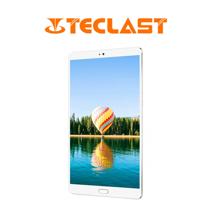  Teclast T8 8.4 inch Android 7.0 Hexa Core 4G+64G Android Tablet pc WiFi Bluetooth Tablets Fingerpri