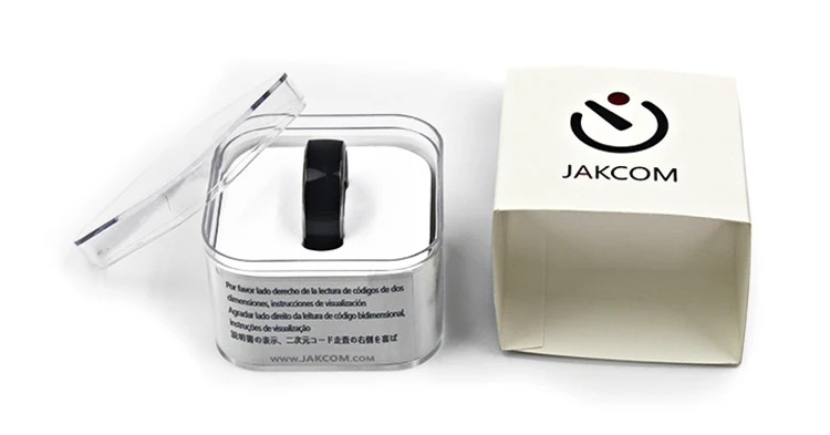 Werable devices Jakcom R3 Smart Ring electronic CNC Metal Mini