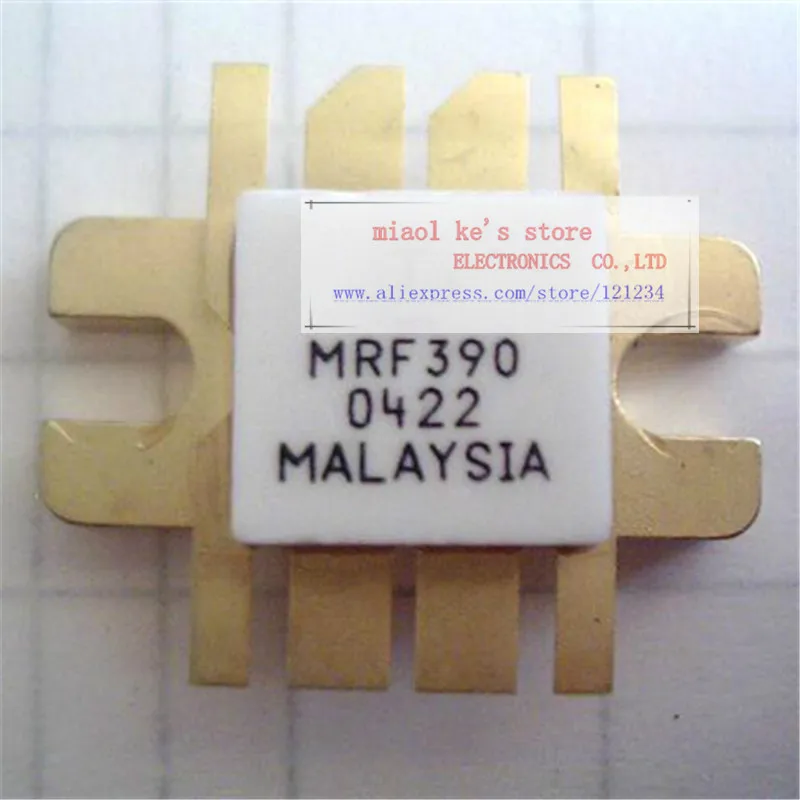 

MRF390 mrf390 High-quality original transistor