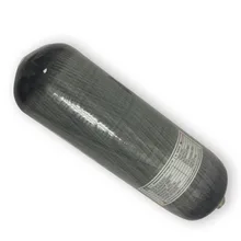 AC1090 9L газовый баллон из углеродного волокна для оптовой продажи 4500psi высокого давления Дайвинг Охота Пейнтбол воздушный Кондор подводный пистолет горячая распродажа