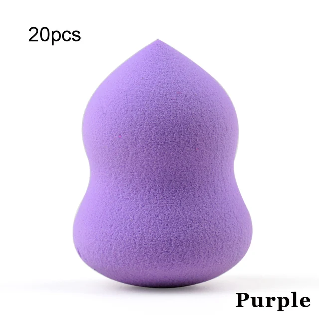 m-purple-20pcs-gourd