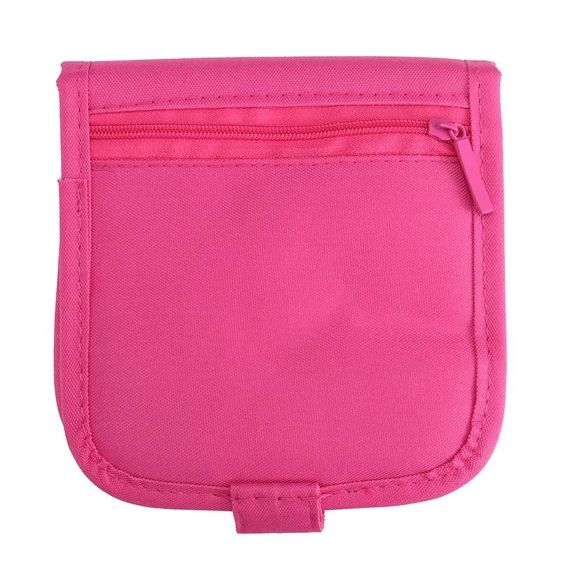 Safurance medicina bolsa viaje al aire libre Camping píldora almacenamiento bolsa Primeros Auxilios emergencia caso supervivencia Kit tratamiento bolsa vacía