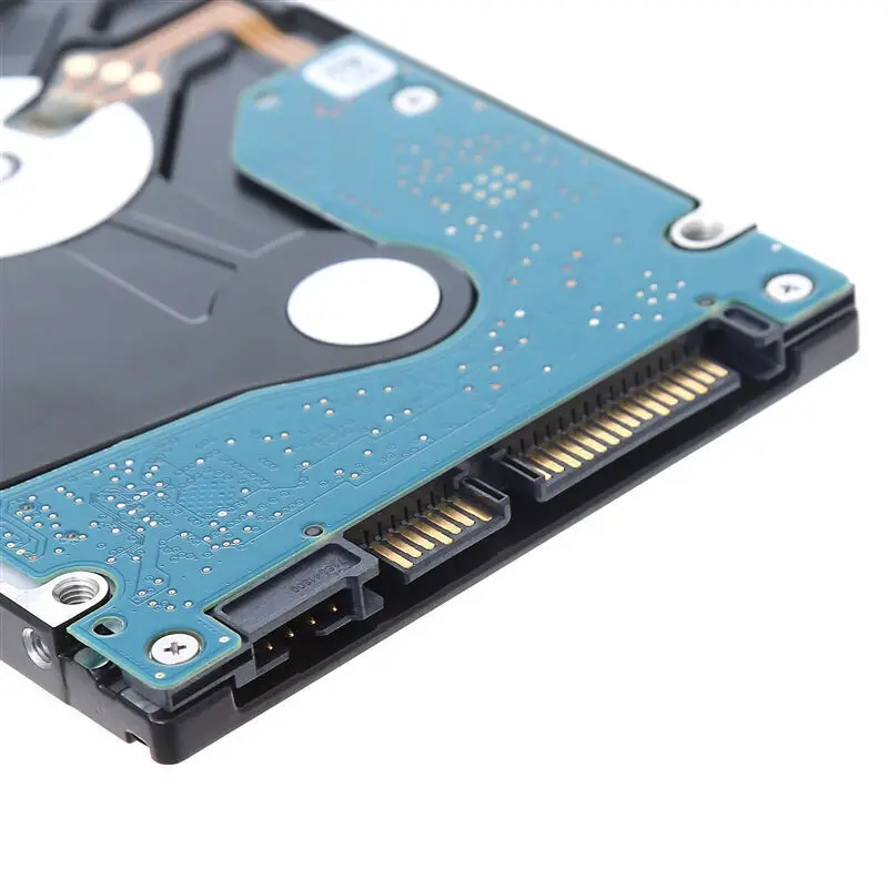 Внутренний жесткий диск Seagate для ноутбука ST1000LM049 1 ТБ 2 5 дюйма SATA 6 7200 Мб кэш памяти 7