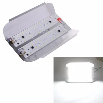 

100W LED Lodine Tungsten Lamp Waterproof Outdoor SpotLight Floodlight SpotLight