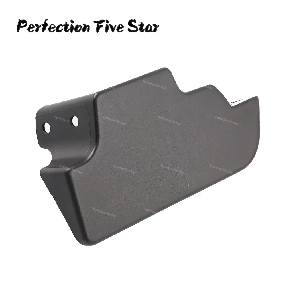 

59123SC010 For Subaru Forester 2009 2010 2011 2012 2013 Mud Air Flap Splash Guard Fender Plate Front Left Driver Side