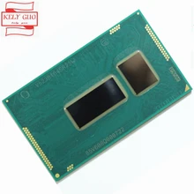 Тест очень хороший продукт I7-5500U SR23W reball BGA чипсет