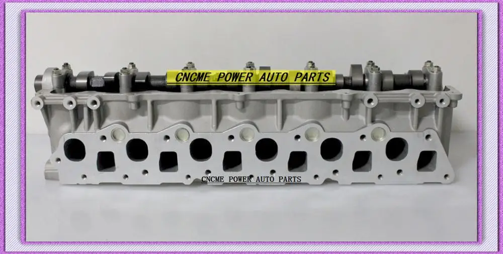 908 603 RD28 T для Nissan патруль GR station wangon NS010S 50003155 908603 2 8 TD SOHC 12v|cylinder head for nissan|cylinder headnissan |