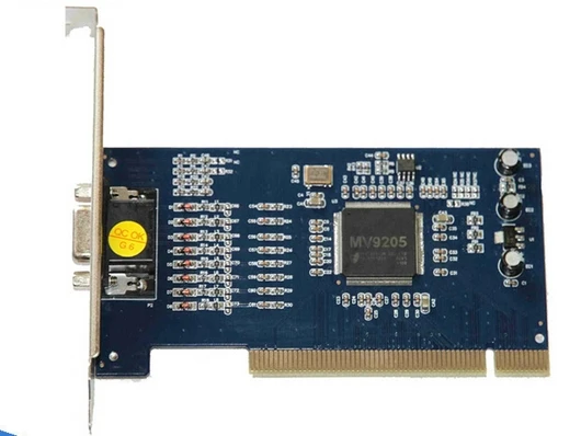 

960H HD video capture card digital surveillance video capture card