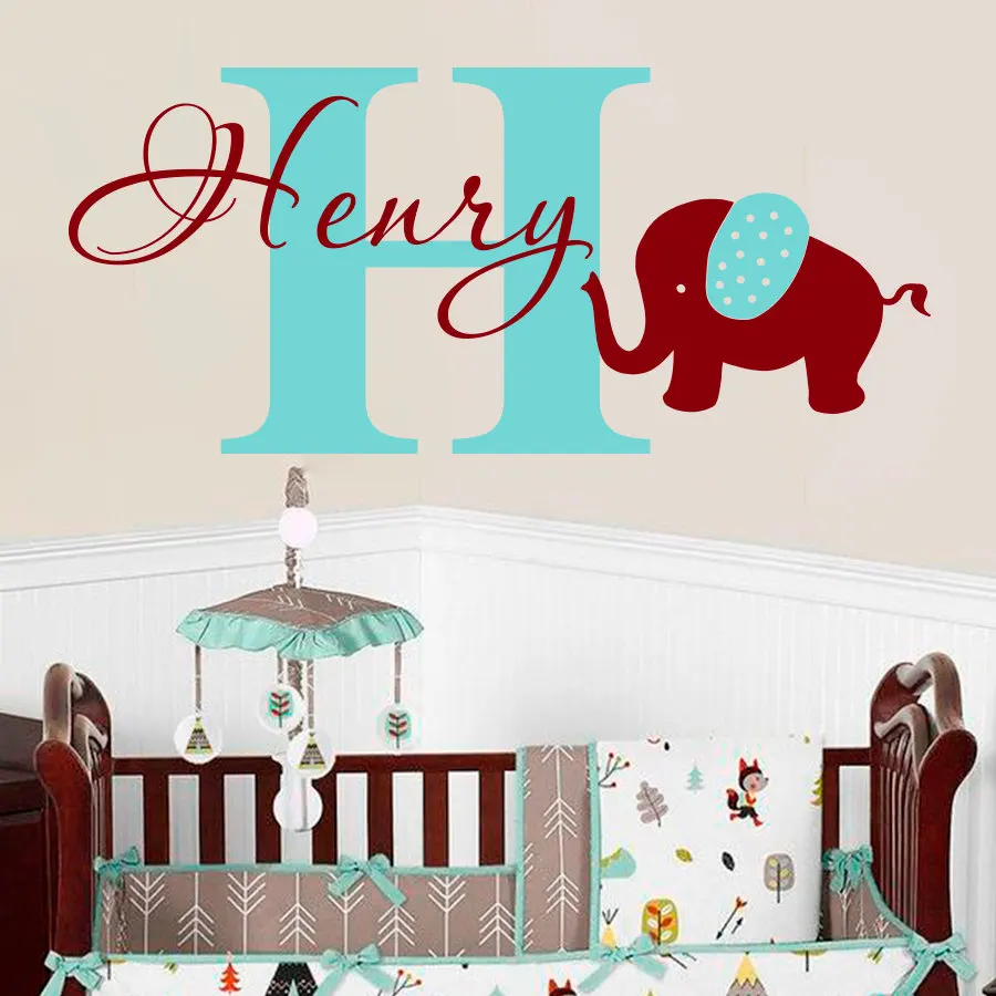 Compare prices on elephant nursery decor online shopping/buy low ...