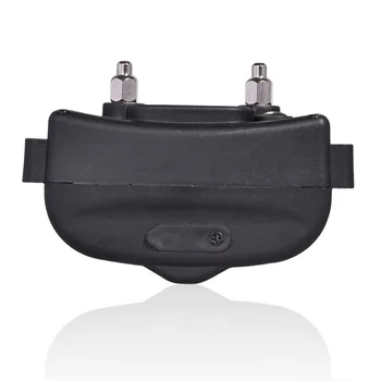 

no harm shock Bark Control for Dogs Citronella Anti Bark Collar stop dog barking collar with waterpoof function