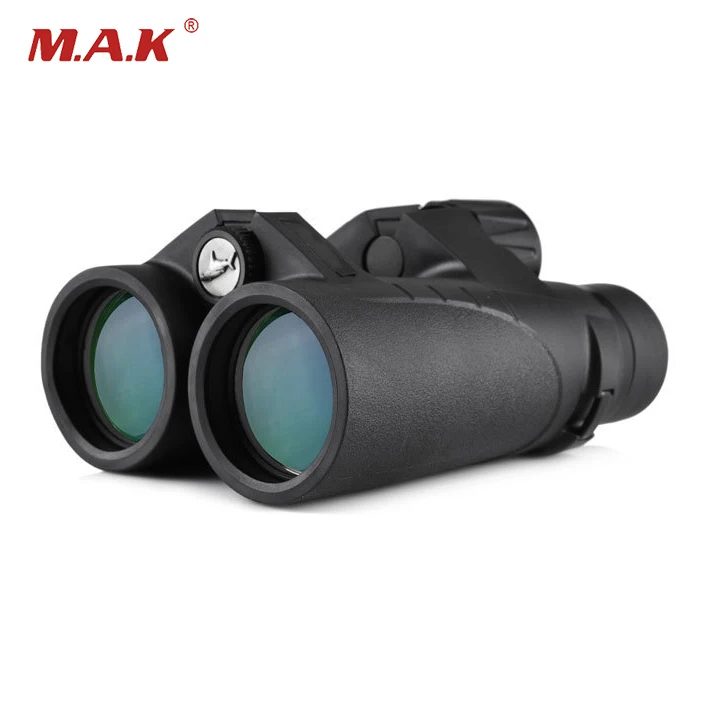 

8X42 HD Binoculars Telescope BAK4 Prism Central focus Waterproof life Night Vision Telescope for Watching Hunting Outdoor