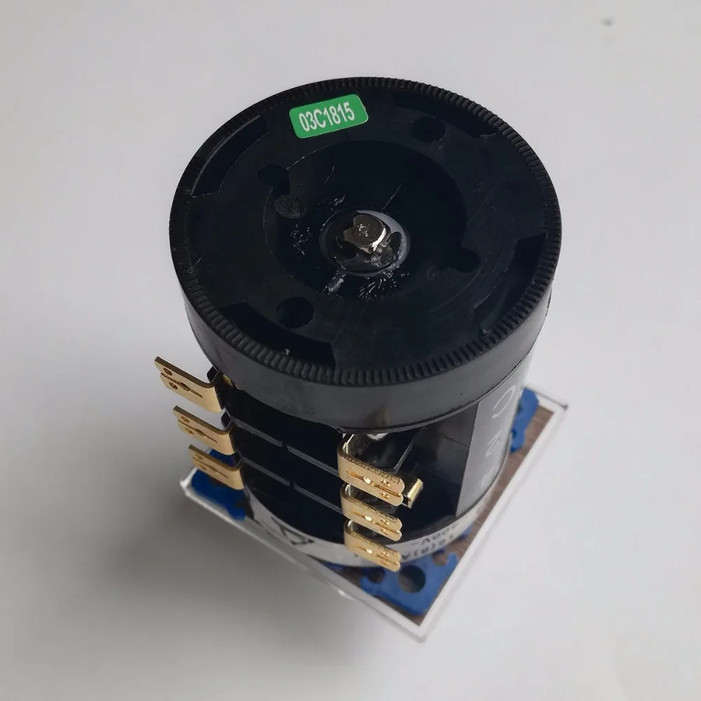ZH-B Switch 6