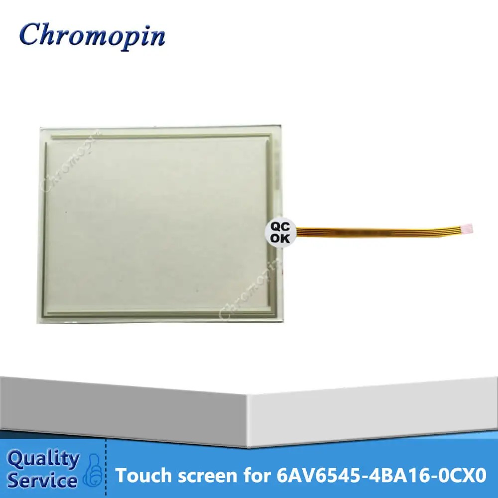 

Touch screen for 6AV6545-4BA16-0CX0 6AV6545-4BB16-0CX0 6AV6545-4BC16-0CX0 MOBILE PANEL 170