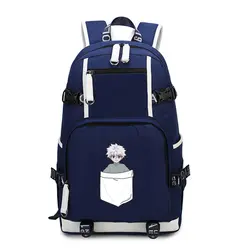 Наруто рюкзак удобный рюкзак обувь для мальчиков девочек аниме интимные аксессуары унисекс с принтом холст школьная книга HOKAGE путе