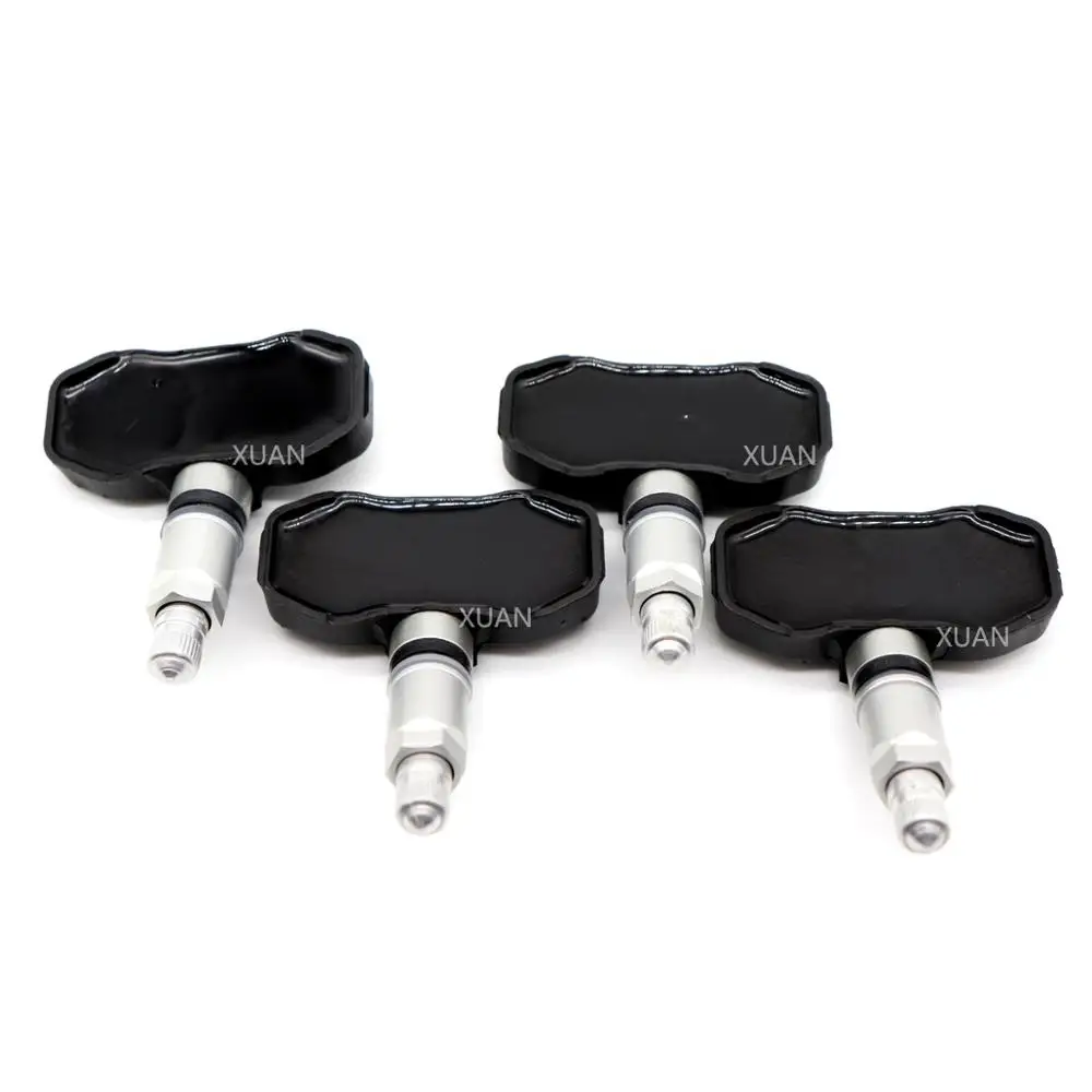 Датчик давления в шинах XUAN датчик TPMS 10394110 для Понтиака торрента GMC Chevrolet CADILLAC SRX XTS
